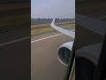 tuifly d atuz takeoff frankfurt hurghada 19.11.2021