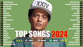 Top Songs of 2023 2024 ♪ Billboard Top 50 This Week ♪ Best Pop Music Spotify Playlist 2024