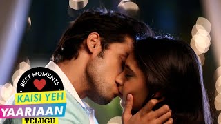 స్నేహం - Kaisi Yeh Yaariaan | Telugu (Dubbed) | నందిని మనసులో మాట చెబుతుందా?