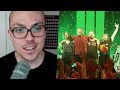 Is Imagine Dragons the Worst Rock Band?