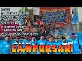 CAMPURSARI LANGAM GAYENG - ROGO SAMBOYO PUTRO FULL ALBUM