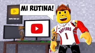 Roblox Youtuber Videos 9tube Tv - 