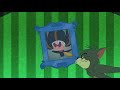 the tom and jerry show tom jumps into a mirror boomerang uk 🇬🇧