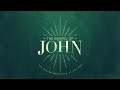 John Pt. 26 - Sep. 8, 2024 10:45am - Tom Noblitt - Arnold Campus