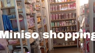 Miniso shopping_🌸🍂,And what I got_In 🌈Trichy....tamil#comments #like