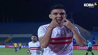 مشوار الزمالك قبل مواجهة الأهلي في النهائي | كأس مصر 2021