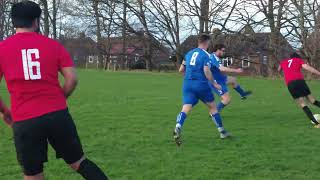 Stanningley OB vs Fairbank United | Matchday 9 | Yorkshire Amateur League