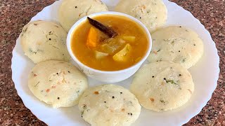 നല്ല സോഫ്റ്റ് റവ ഇഡലി || Rava Idli || Breakfast Recipe || DELICIOUS RECIPES