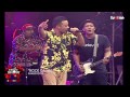 RadioShow tvOne : Shaggydog - ROCK DA MIC