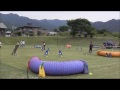 ＯＰＤＥＳ　阿蘇大会　メイプル・チャイナ　ＡＧ３　2015.05.23