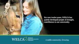 Whitemud Equine Learning Centre Association