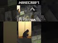 【マイクラ vr】ポータルを見つけた瞬間【minecraft ハードコア実況プレイ】 shorts