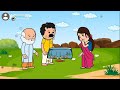 അമ്മ vs മക്കൾ. അയ്യോ മഴ കേക്ക് നനഞ്ഞു. malayalam fun cartoon