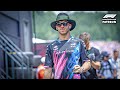 Pierre Gasly Full Race Team Radio | 2024 Austrian Grand Prix