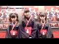 Babymetal Net Comment  20130627 Release Comment Megitsune Kawaii girl Japan  BARKS Kawaii