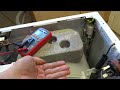 Washing machine not filling with water common problems and fixes