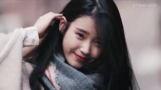 [opv] iu beautiful moment