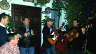 Nochebuena Cordobesa-Grupo Jácara