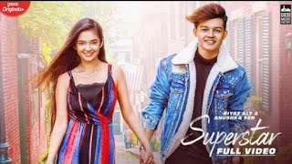 SUPERSTAR - Riyaz Aly & Anushka Sen | Neha Kakkar | Vibhor Parashar | Raghav | Latest Song 2020