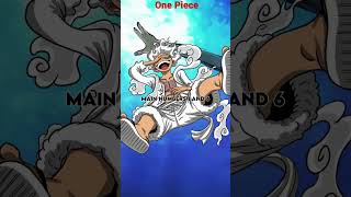 The Significance of NUMBERS in One Piece | One Piece #shorts