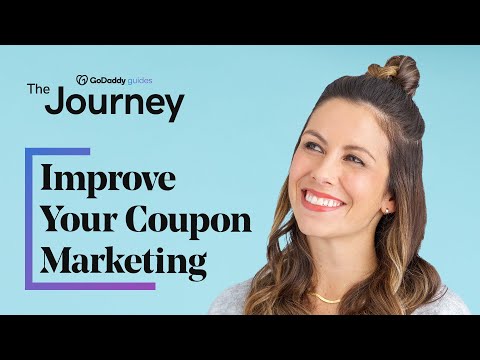 5 Ways to Improve Your Coupon Marketing Strategy and Increase Sales The Journey