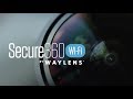 Waylens Secure360 Automotive Security Camera