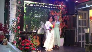 🎧 🎼  ĐỔI THAY __KIM LOAN__  15 April 2026