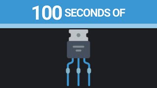 Transistors in 100 Seconds