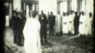 Ahidjo-Biya Transition - November 1982