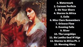 Enya - Watermark (1988) Album @320KBPS [HQ]