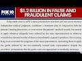 Scottsdale couple sentenced for $1.2B Medicare fraud | FOX 10 Phoenix