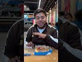 ₹100 food challenge in domino’s 🍕🙄 food foodchallenge viral miniblock trending shorts ￼