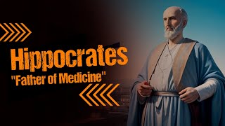 Hippocrates (circa 5th century BCE) - \