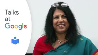 Before We Visit the Goddess | Chitra Divakaruni | Talks at Google