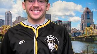 Student Introduction Video Example
