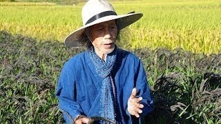 Yoshikazu Kawaguchi's Natural Farming Method (1/2)