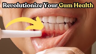 🦷 3 Amazon Finds That Will Revolutionize Your Gum Health in 2024! ✨