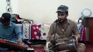 Bazen tai wadaran //rafeeq baloch