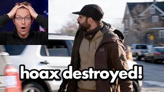 This Video Changes Everything Lib Hoax Officially Destroyed