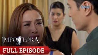 Impostora: Full Episode 89