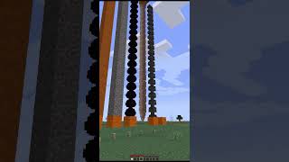 experiment in Minecraft #42 how to break an egg?