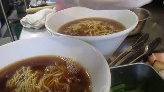 富良野ラーメン煮干し中華ＢＹゆきと花