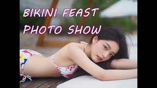 bikini feast| 泳裝臆想記| photo show