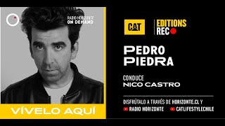 Cat Editions Rec: Pedropiedra