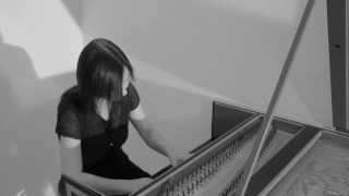 J.S. Bach: Sarabande from the e minor Partita BWV 830