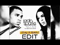 No Air (Tony N Remix Edit) Jordin Sparks Feat. Chris Brown