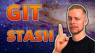 Git Stash Basic Usage