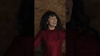 Ana Andras  - Darul Divin  #laurendaigle, #christomlinlaurendaiglenoelnoel #christmas2025, #carols