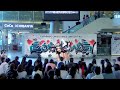 160827 wide pink strike cover blackpink boombayah 붐바야 @ esplanade cover dance 3 audition