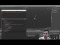 Python Script Device in MotionBuilder, Creating a Simple Simulation